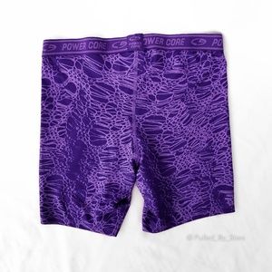 c9 power core compression shorts